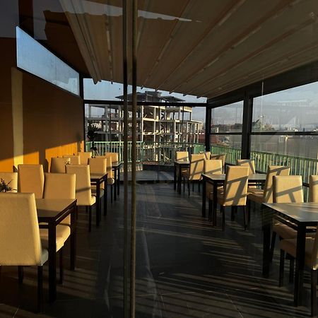 Gallery Inn 第比利斯 外观 照片