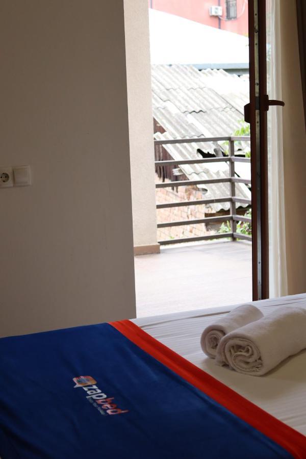 Gallery Inn 第比利斯 外观 照片