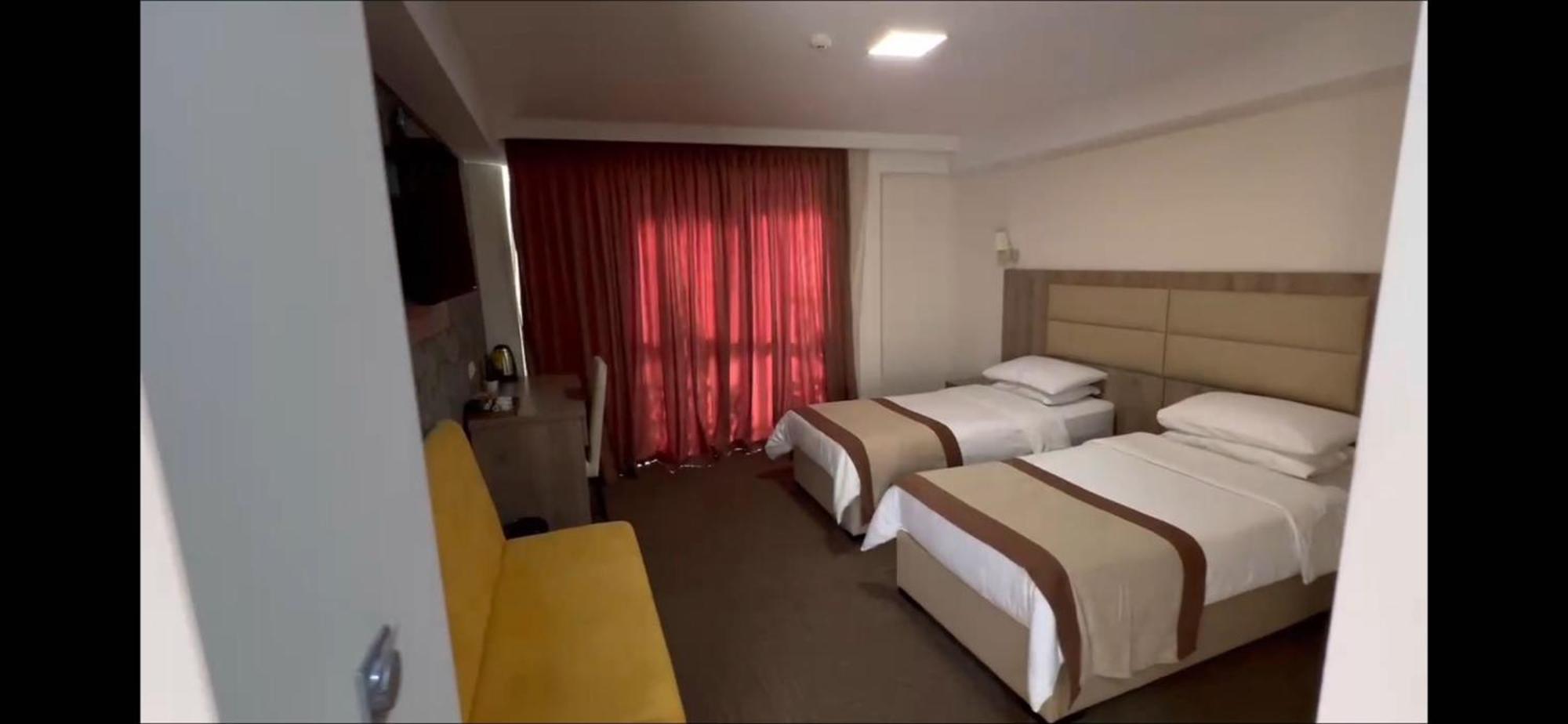 Gallery Inn 第比利斯 外观 照片