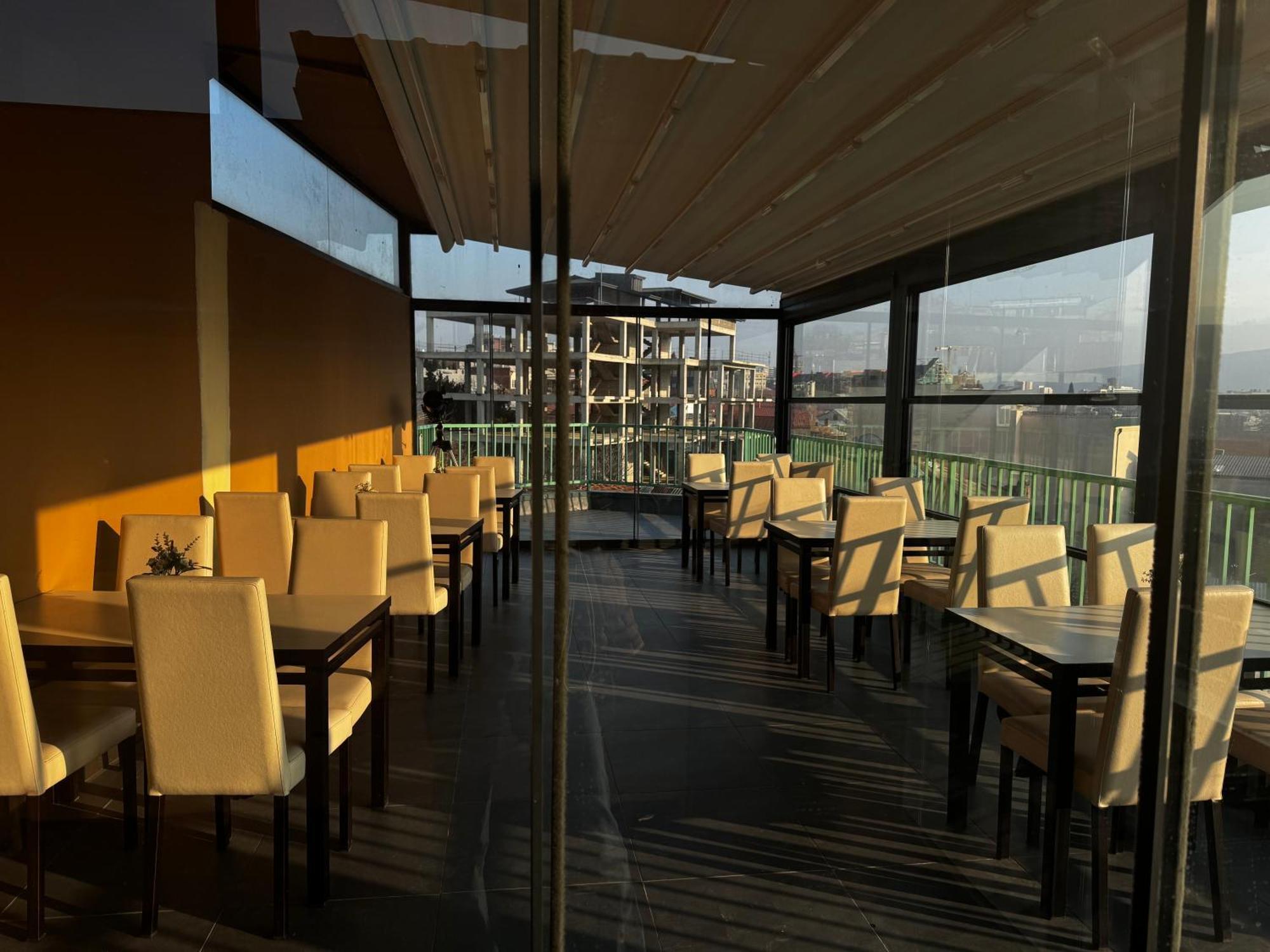 Gallery Inn 第比利斯 外观 照片