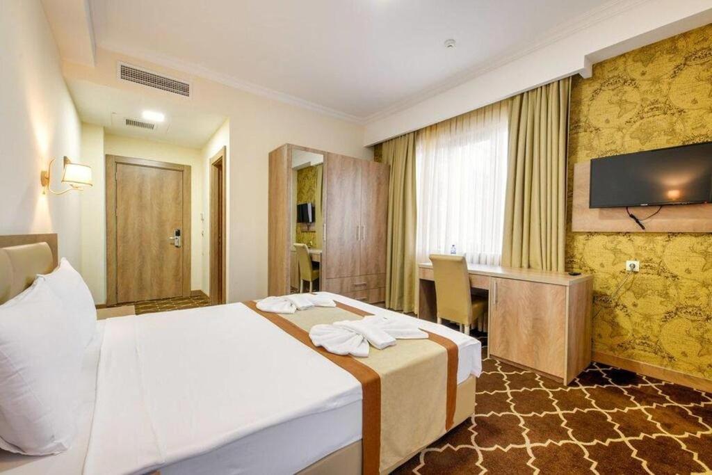 Gallery Inn 第比利斯 外观 照片
